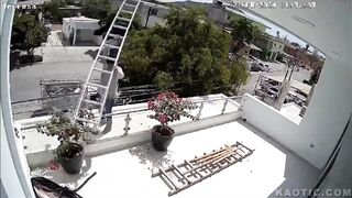 when everything goes haywire (compilation)
