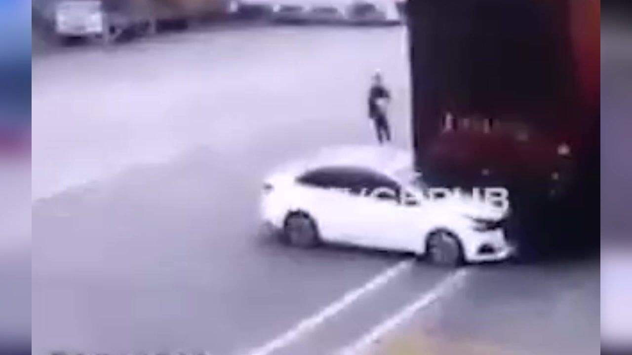 when everything goes haywire (compilation)