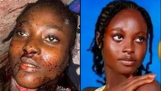 18yrs old killed by her 19yrs old boyfriend for wanting to leave the relationship
