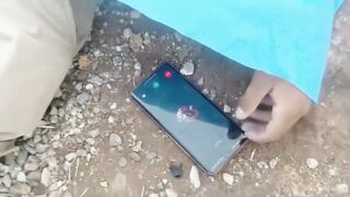 Young Man Gunned Down Mid-Phone Call by Two Motorcycle Hitmen in Ruthless Ambush