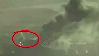 Strike with ATACMS and SCALP missiles