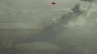 Strike with ATACMS and SCALP missiles