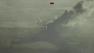 Strike with ATACMS and SCALP missiles