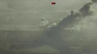 Strike with ATACMS and SCALP missiles