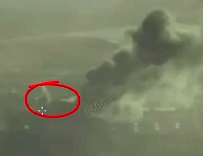 Strike with ATACMS and SCALP missiles