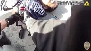LAPD Fatally Shoot Armed Man Outside of California Science Center In Exposition Park