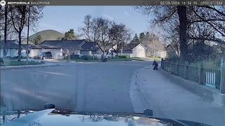 SLOPD Officer Shoots and Kills Man Pointing Replica Firearm at Police