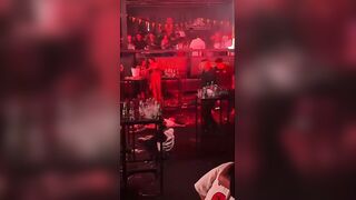 31 Injured After Criminals Blast Explosive in Nightclub for Non-Payment of Extortion