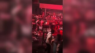 31 Injured After Criminals Blast Explosive in Nightclub for Non-Payment of Extortion