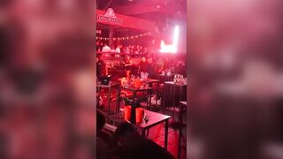 31 Injured After Criminals Blast Explosive in Nightclub for Non-Payment of Extortion
