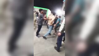 Petrol Pump Employee Shot Dead after Refusing to Provide Petrol in a Gallon