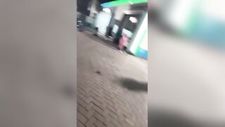 Petrol Pump Employee Shot Dead after Refusing to Provide Petrol in a Gallon