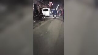 Petrol Pump Employee Shot Dead after Refusing to Provide Petrol in a Gallon