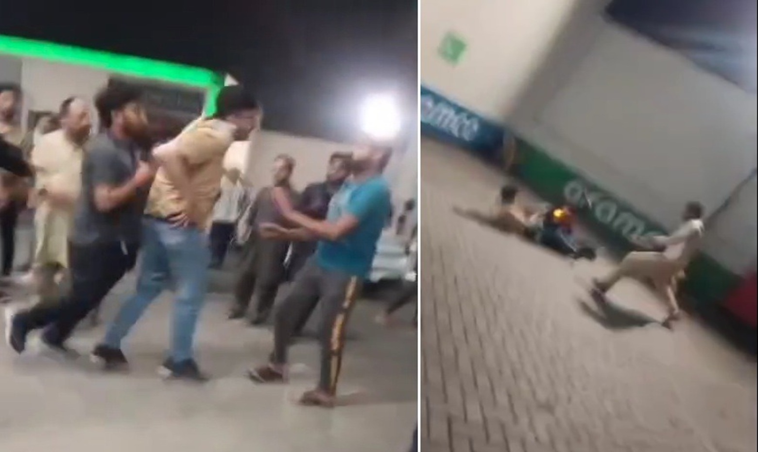 Petrol Pump Employee Shot Dead after Refusing to Provide Petrol in a Gallon