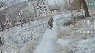 UKRAINE DEATH COMP CXLIV