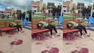 Killed by sicarios