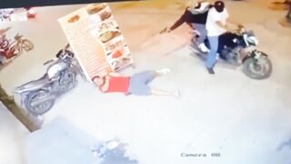 execution (compilation)