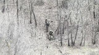 Two Russians were killed