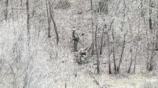 Two Russians were killed