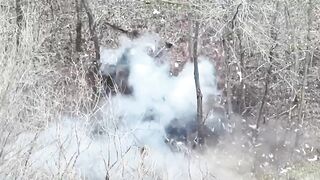 Two Russians were killed