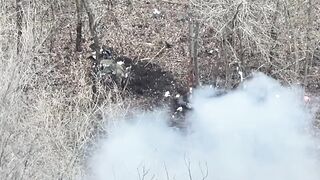 Two Russians were killed
