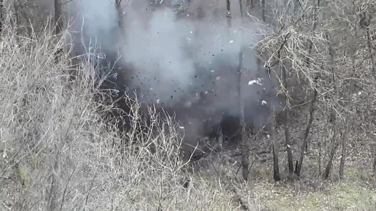Two Russians were killed