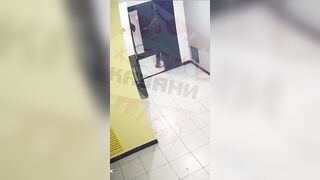 A man was brutally beaten in Tatarstan