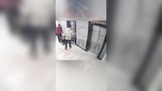 A man was brutally beaten in Tatarstan