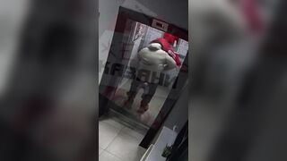 A man was brutally beaten in Tatarstan