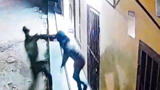 One Minute Arguing, Next Minute Dead: Grisly Murder by Gunfire Outside Liquor Store