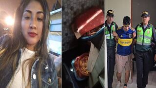 Man Strangles Girlfriend Then Grinds Her Body into Mince in Industrial Meat Grinder