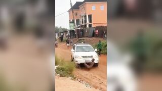 Wasted Woman Plays With Herself Fully Naked In Public