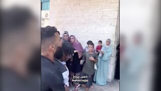 Young Man Seriously Injured Following Israli Strike