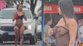 Warning: You Can  Catch AIDS Just From Watching This Video