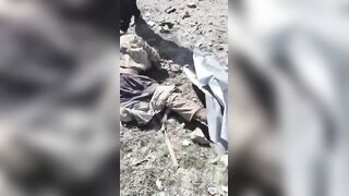 At Least 30 Soldiers Killed By Strike On Army Base In Iran
