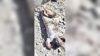 At Least 30 Soldiers Killed By Strike On Army Base In Iran