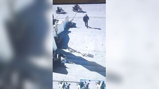 Sicario Shoots Two Men Outside Rehab Tijuana Killing One