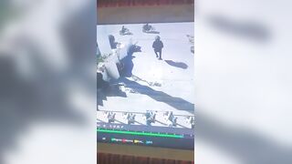 Sicario Shoots Two Men Outside Rehab Tijuana Killing One