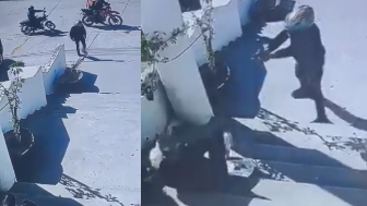 Sicario Shoots Two Men Outside Rehab Tijuana Killing One