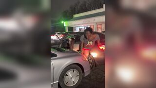 A Painful Night In Tennessee