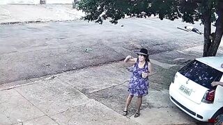 Slashed with Jagged Bottle Edges, Then Clubbed to Death with a Wooden Board