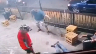 One Dead Four Injured After Armed Attack In Ecuador