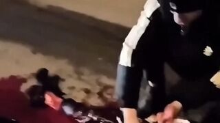 Brutal Murder in Irkutsk