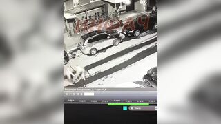 Brutal Murder in Irkutsk