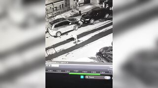 Brutal Murder in Irkutsk