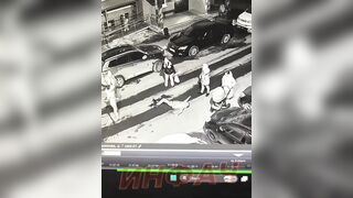 Brutal Murder in Irkutsk