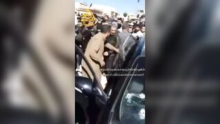 Criminals Ambush SUV, Execute Jewelry Owner & Two Employees in Savage 8kg Gold Heist