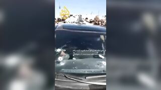 Criminals Ambush SUV, Execute Jewelry Owner & Two Employees in Savage 8kg Gold Heist