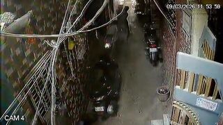 Rage-Fueled Drunk Goes Berserk, Stabs Sanitation Worker Over and Over Until Dead