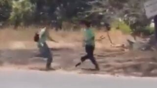 Student Fatally Stabbed During Fight In Costa Rica